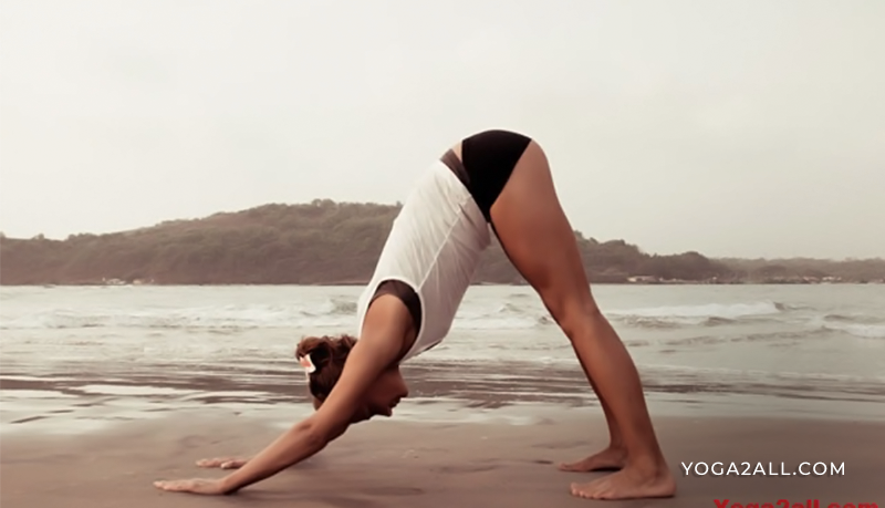 Yoga 