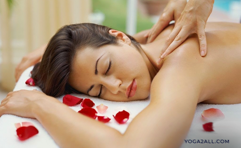 Spas in Kolkata