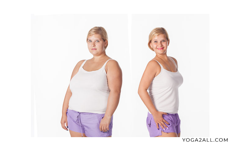 weight loos