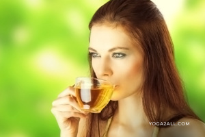 Green Tea